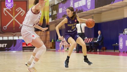 Спартак - Чеваката 70:64 (22.12.2024)