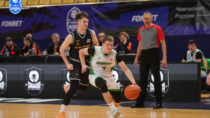 «ЦСП-Химки» продлевают серию до пяти побед, у «Динамо-МГТУ» — третье поражение подряд