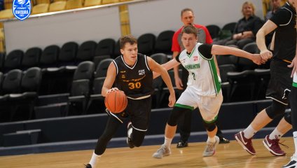 «ЦСП-Химки» продлевают серию до пяти побед, у «Динамо-МГТУ» — третье поражение подряд