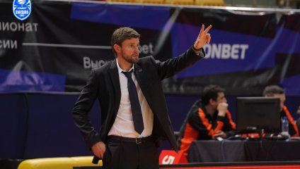 «ЦСП-Химки» продлевают серию до пяти побед, у «Динамо-МГТУ» — третье поражение подряд