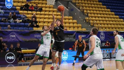 «ЦСП-Химки» продлевают серию до пяти побед, у «Динамо-МГТУ» — третье поражение подряд