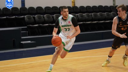 «ЦСП-Химки» продлевают серию до пяти побед, у «Динамо-МГТУ» — третье поражение подряд