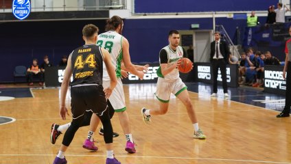 «ЦСП-Химки» продлевают серию до пяти побед, у «Динамо-МГТУ» — третье поражение подряд