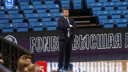 «ЦСП-Химки» продлевают серию до пяти побед, у «Динамо-МГТУ» — третье поражение подряд