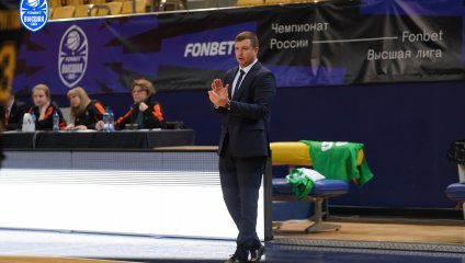 «ЦСП-Химки» продлевают серию до пяти побед, у «Динамо-МГТУ» — третье поражение подряд