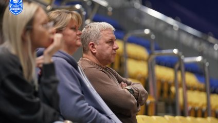 «ЦСП-Химки» продлевают серию до пяти побед, у «Динамо-МГТУ» — третье поражение подряд