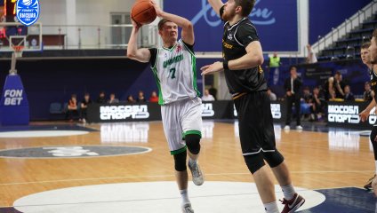 «ЦСП-Химки» продлевают серию до пяти побед, у «Динамо-МГТУ» — третье поражение подряд