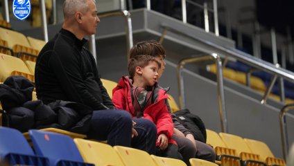 «ЦСП-Химки» продлевают серию до пяти побед, у «Динамо-МГТУ» — третье поражение подряд