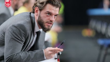 Надежда - Спарта энд К 90:62 (16.12.2025)