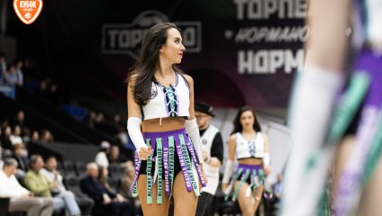 Пари Нижний Новгород - Зенит-2 85:62 (28.01.2026)