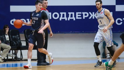 «Металлург» начал сезон с поражения от «Тамбова»