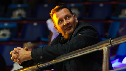 Металлург - Тамбов 70:78 (30.09.2025)