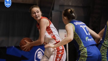 Спартак - Нефтяник-Титан-2 81:41 (06.01.2026)