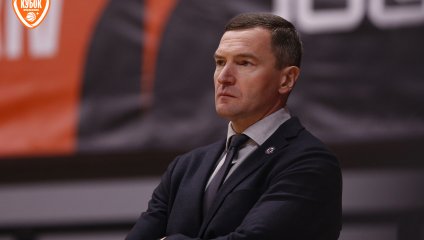 ЦСКА-2 - Новосибирск 78:73 (04.12.2024)