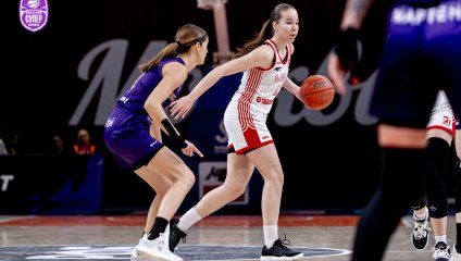 МБА-МГУСиТ-2 - Чеваката 59:60 (25.02.2025)