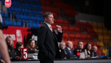 Енисей - УГМК 64:84 (15.04.2025)