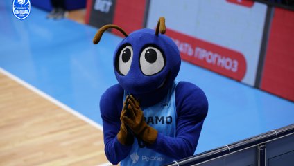 «ЦСП-Химки» берут реванш в Уфе