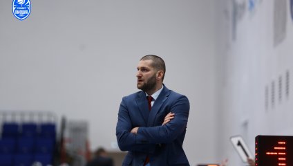 «ЦСП-Химки» берут реванш в Уфе