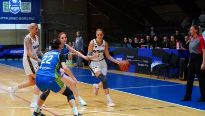 Платов-РГЭУ - Нефтяник-Титан-2 49:81 (12.12.2025)