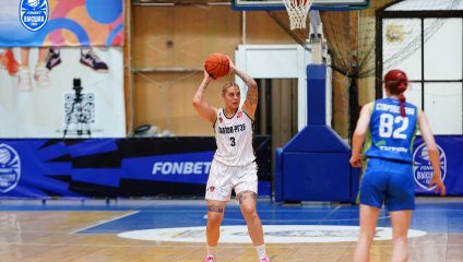 Платов-РГЭУ - Нефтяник-Титан-2 49:81 (12.12.2025)