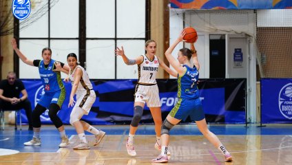 Платов-РГЭУ - Нефтяник-Титан-2 49:81 (12.12.2025)