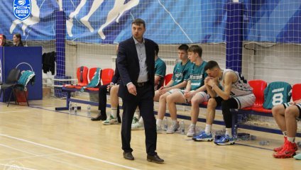 Южный слон - Нефтехимик 70:80 (18.01.2025)