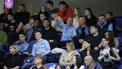 «Иркут» завершил регулярный чемпионат домашней победой
