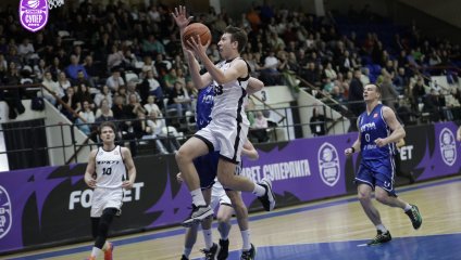 «Иркут» завершил регулярный чемпионат домашней победой