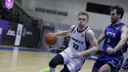 «Иркут» завершил регулярный чемпионат домашней победой