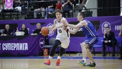 «Иркут» завершил регулярный чемпионат домашней победой