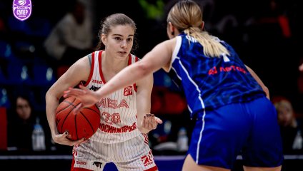 МБА-МГУСиТ-2 - Казаночка 61:59 (14.10.2024)