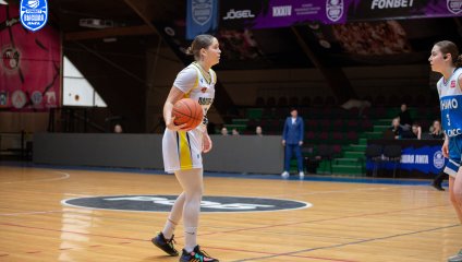 Платов-РГЭУ - Динамо-2 92:76 (12.01.2025)