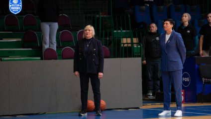 Платов-РГЭУ - Динамо-2 92:76 (12.01.2025)
