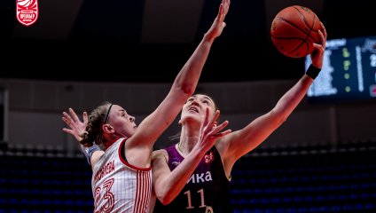 МБА-МГУСиТ - НИКА-Лузалес 84:79 (17.02.2025)