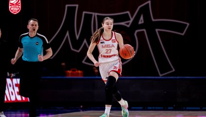 МБА-МГУСиТ - НИКА-Лузалес 84:79 (17.02.2025)