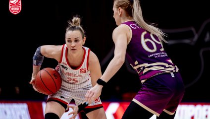 МБА-МГУСиТ - НИКА-Лузалес 84:79 (17.02.2025)