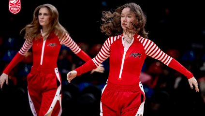 МБА-МГУСиТ - НИКА-Лузалес 84:79 (17.02.2025)