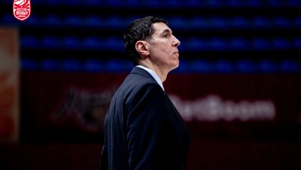 МБА-МГУСиТ - НИКА-Лузалес 84:79 (17.02.2025)