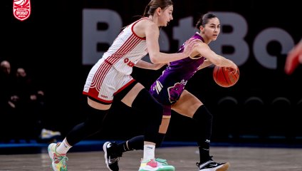 МБА-МГУСиТ - НИКА-Лузалес 84:79 (17.02.2025)