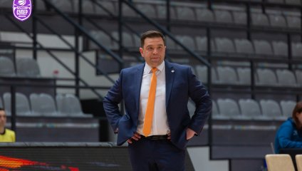 «Динамо-Фарм» вновь сильнее «Энергии»