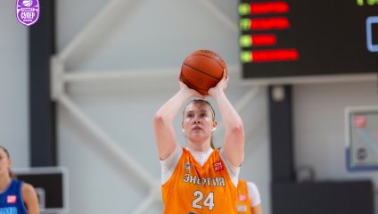 «Динамо-Фарм» вновь сильнее «Энергии»