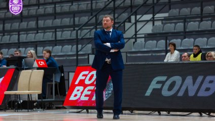 «Динамо-Фарм» вновь сильнее «Энергии»