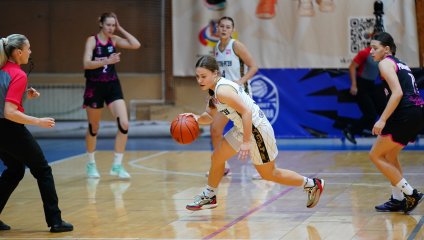 Платов-РГЭУ - Ростов-ЮФУ 69:66 (14.10.2025)