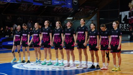 Платов-РГЭУ - Ростов-ЮФУ 69:66 (14.10.2025)