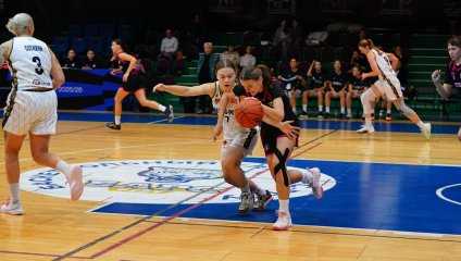 Платов-РГЭУ - Ростов-ЮФУ 69:66 (14.10.2025)