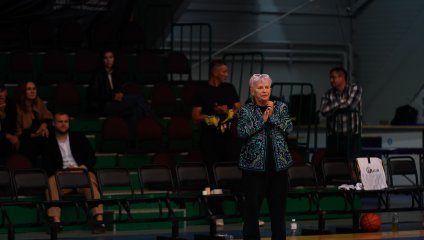 Платов-РГЭУ - Ростов-ЮФУ 69:66 (14.10.2025)