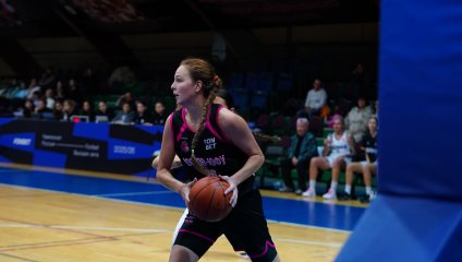 Платов-РГЭУ - Ростов-ЮФУ 69:66 (14.10.2025)