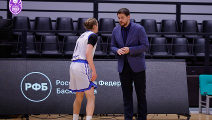 Дубль ЦСКА обыграл «Югру»