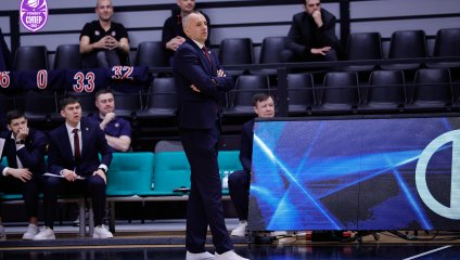 Дубль ЦСКА обыграл «Югру»