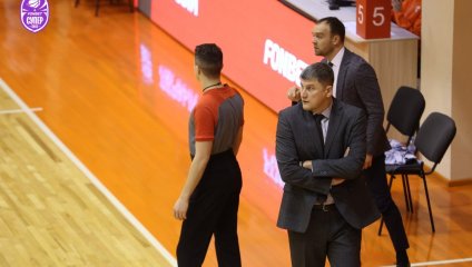 Темп-СУМЗ - ЧБК 71:70 (20.01.2026)